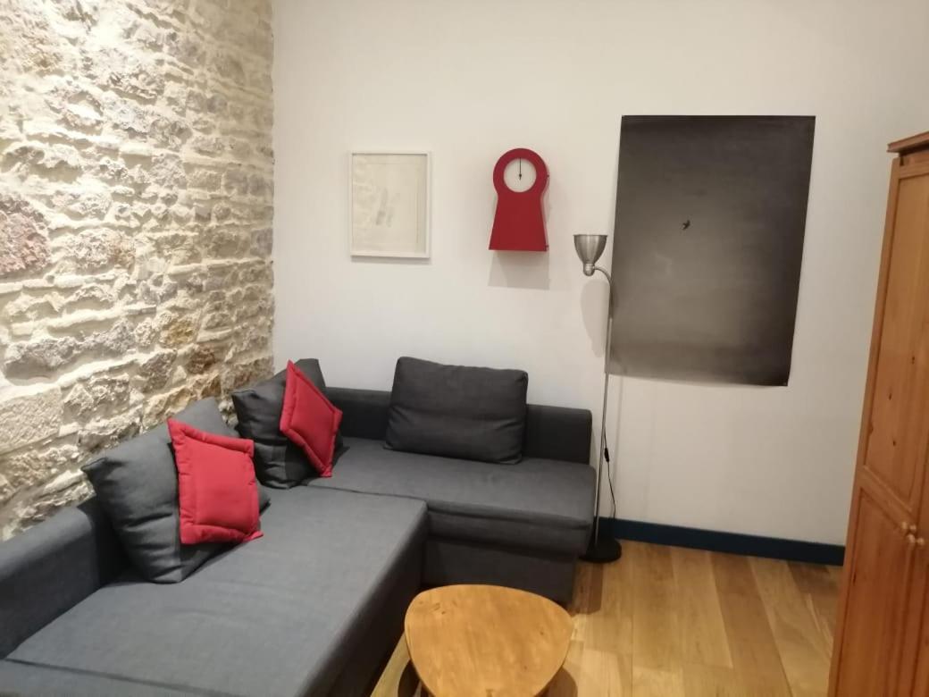 Loft Viarhona, Grand Loft En Centre-Ville 里昂 外观 照片