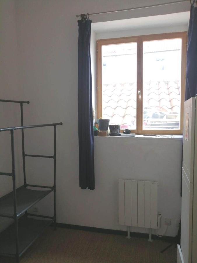 Loft Viarhona, Grand Loft En Centre-Ville 里昂 外观 照片