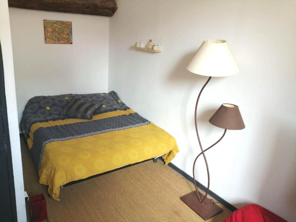 Loft Viarhona, Grand Loft En Centre-Ville 里昂 外观 照片