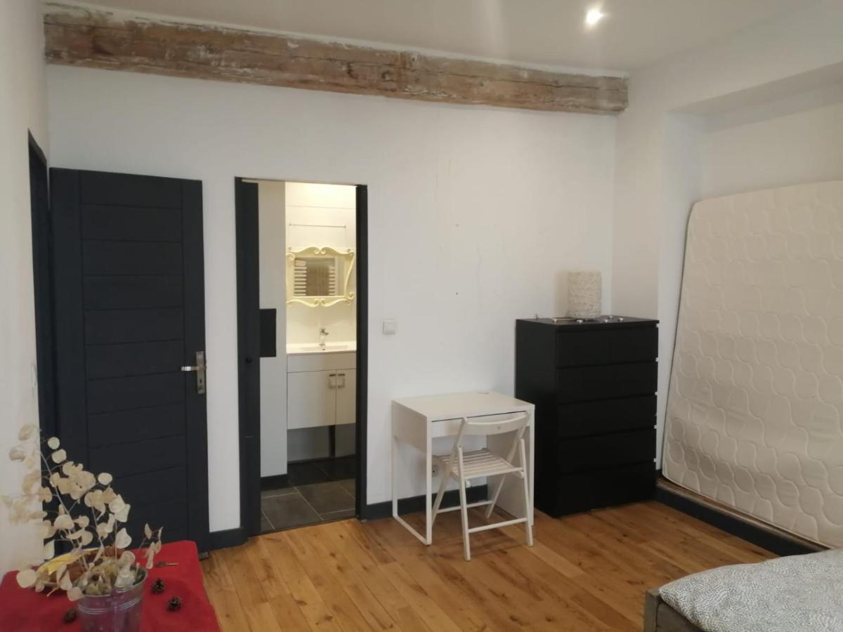 Loft Viarhona, Grand Loft En Centre-Ville 里昂 外观 照片