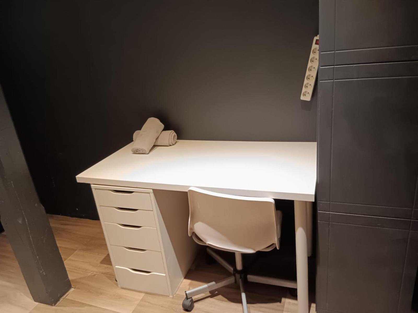 Loft Viarhona, Grand Loft En Centre-Ville 里昂 外观 照片